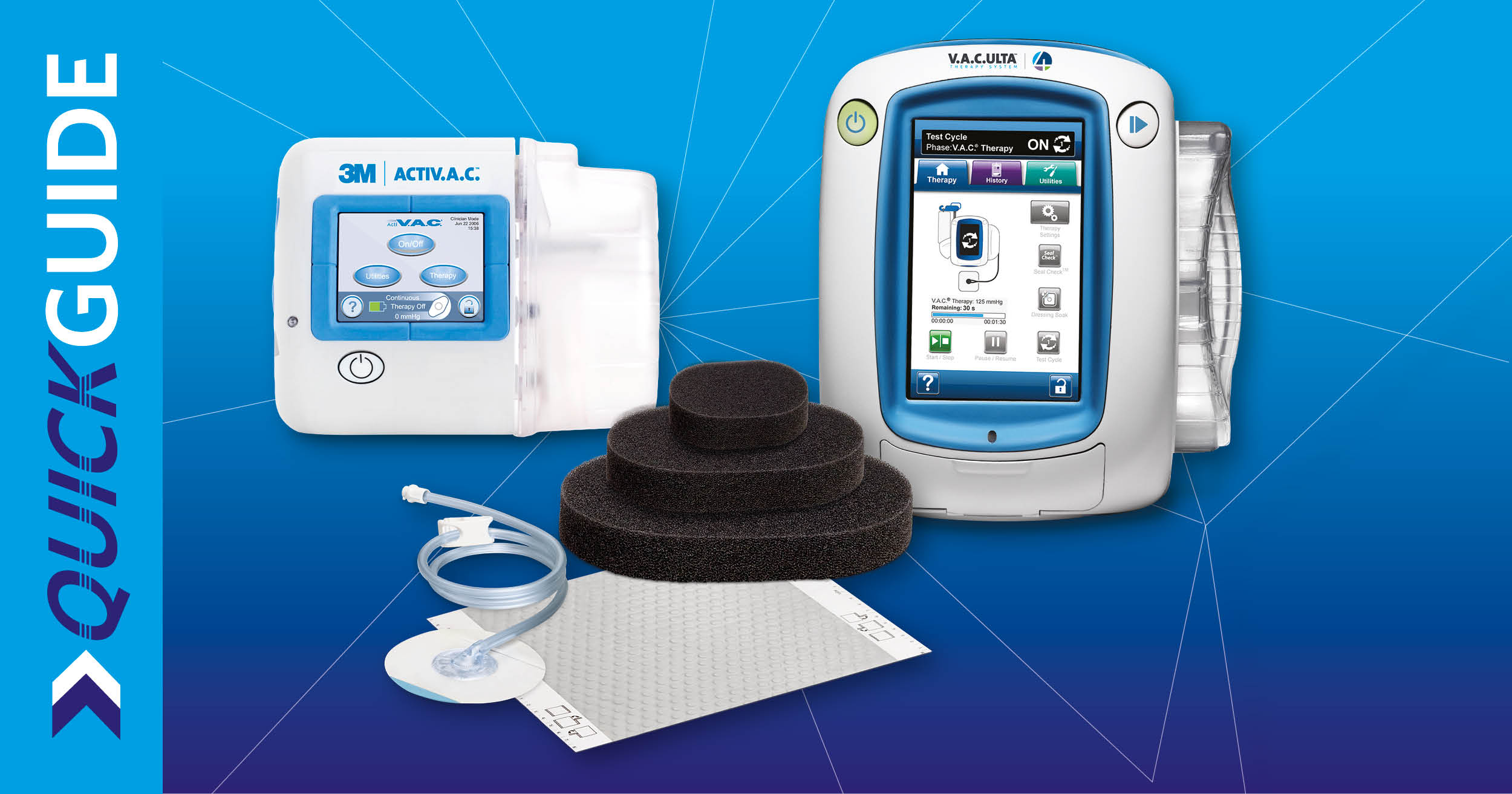 Medical Device Carry Case Negative Pressure Wound Therapy Devices Cytac 